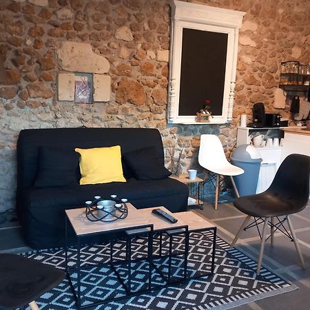 Les Chambres Du Vau Profond Vernoil Zewnętrze zdjęcie