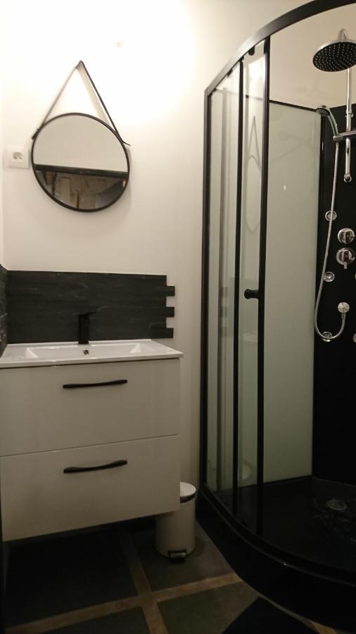 Les Chambres Du Vau Profond Vernoil Zewnętrze zdjęcie