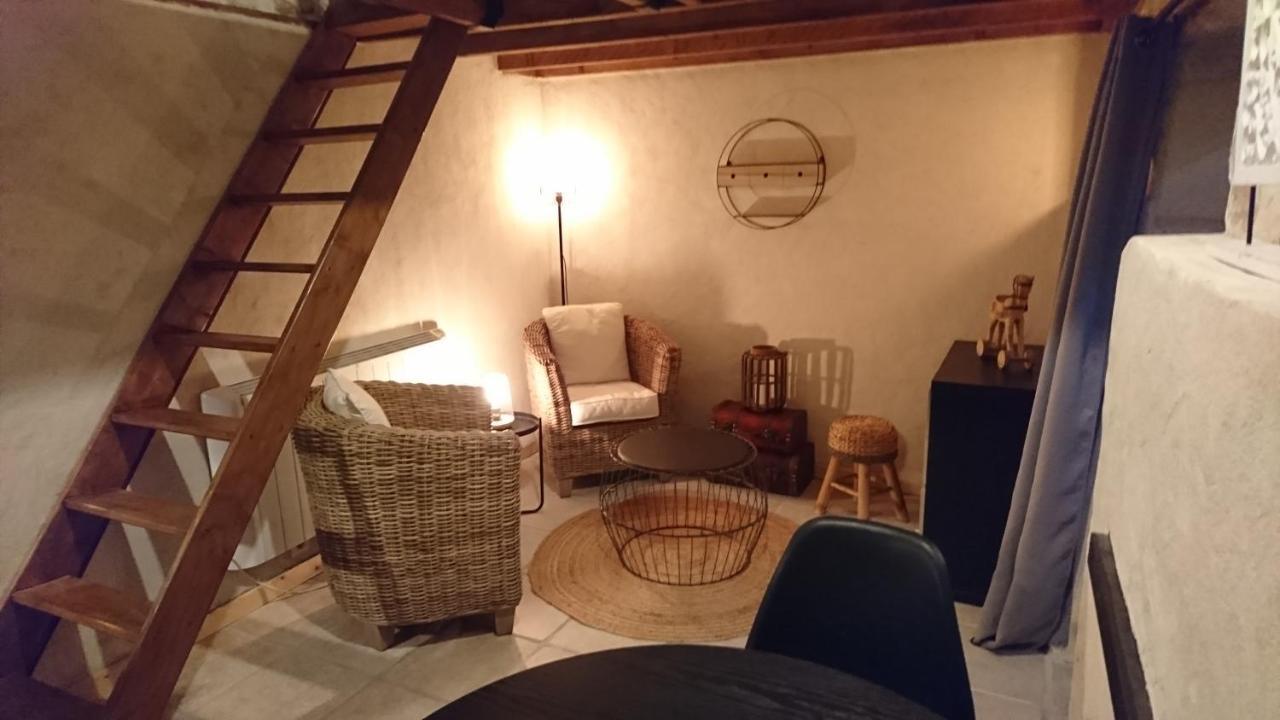Les Chambres Du Vau Profond Vernoil Zewnętrze zdjęcie