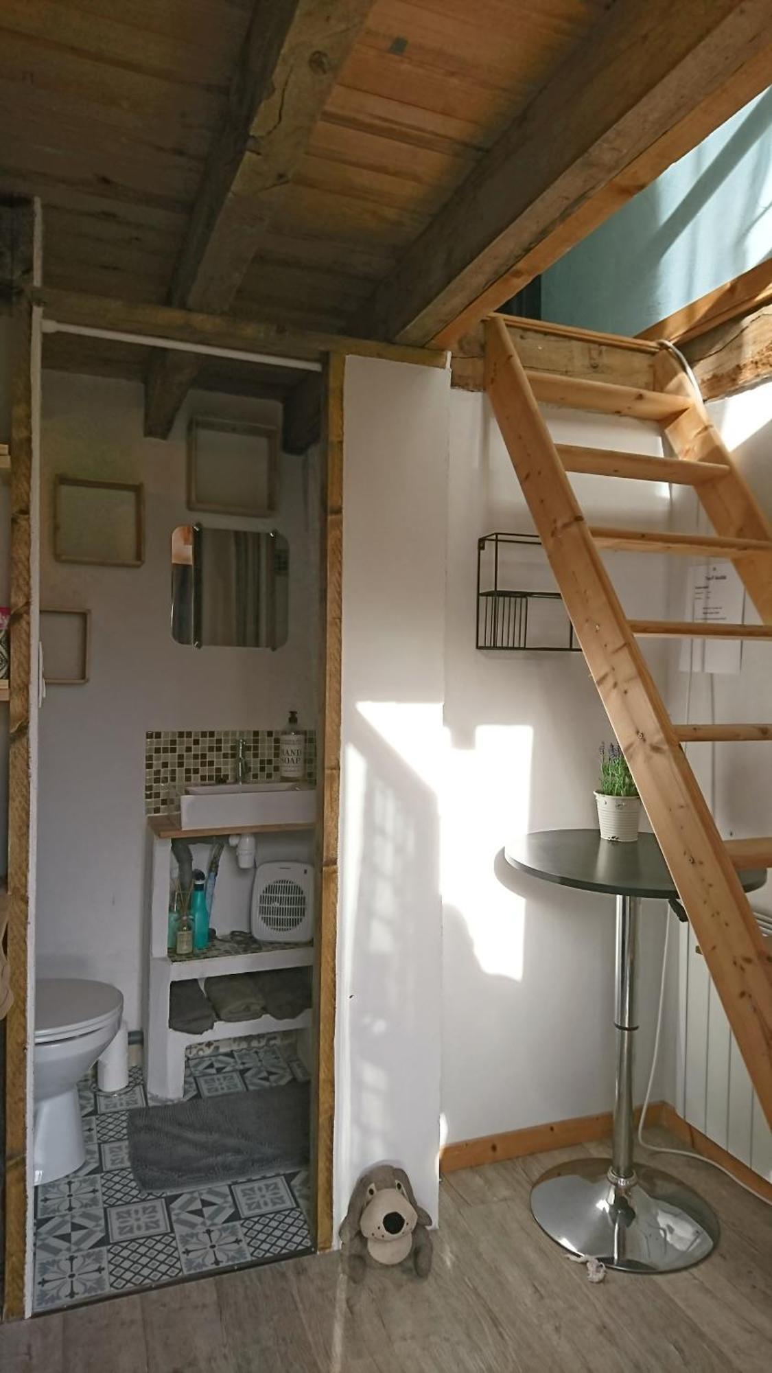 Les Chambres Du Vau Profond Vernoil Zewnętrze zdjęcie