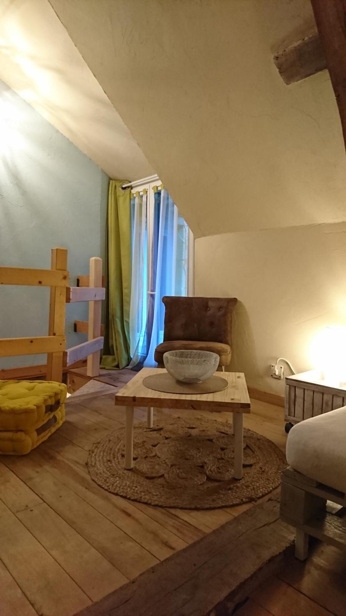 Les Chambres Du Vau Profond Vernoil Zewnętrze zdjęcie